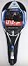 Wilson [K]Factor Pro.Six 4 1/4 (Small/Medium) Tennis Racket