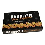 Barbecue Fire Lighter Blocks