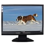 19-Inch Envision L19W698 Widescreen LCD HDTV with Speakers (Black)