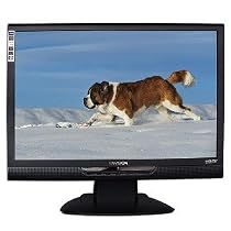 Envision L19W698 - 19" LCD TV - widescreen - HDTV