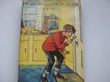 Bobby Brewster detective