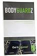 BodyGuardZ Full Body Protection Film for iPhone 4 (2 Pack)