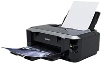 Canon iP3600 Inkjet Photo Printer (2868B002)