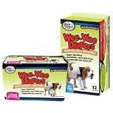 Four Paws Wee-Wee Disposable Dog Diapers