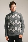 Diesel - Diesel Kingro Grey Knit
