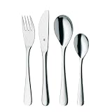 WMF 4 pce kids set plain 3+ years