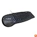 SteelSeries Merc Stealth Gaming Keyboard