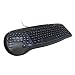 SteelSeries Merc Stealth Gaming Tastatur US Englisch bei amazon kaufen