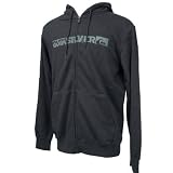 Quiksilver Men’s “On The Rocks” Hoodie Core Collection Navy 110226-NVY
