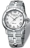 Raymond Weil Parsifal White Dial Automatic Mens Watch 2841-ST-00308