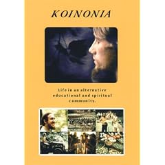 Koinonia (DVR-R)