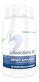 Designs for Health - Libido Stim Male - 60 caps [Health and Beauty]