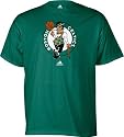 Boston Celtics Adidas Primary Logo T-Shirt