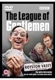 The League of Gentlemen