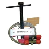 Martin Bowmaster Bow Press