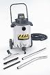 ShopVac 6105010 Industrial Contractor Duty Wet/Dry Vacuum Cleaner With 2 Stage Motor