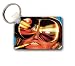Fear Loathing Las Vegas Keychain Key Chain Great Unique Gift Idea