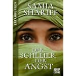#4: Der Schleier der Angst: Sie lebte in der H�&hellip;