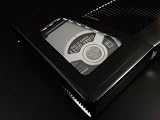 XCM 360 Slim DVD Drive Cover