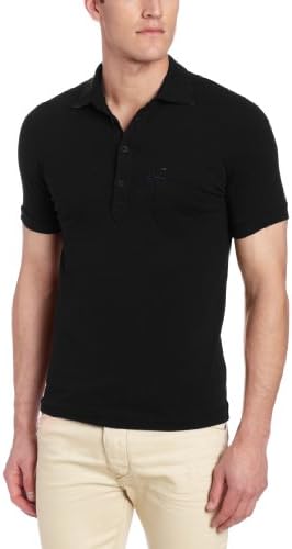 Diesel Men's T-Sun S Polo Shirt