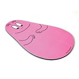 Tapis de souris Barbapapa
