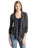 Kensie Womens Twisty Knit Cardigan 41%2B3cdROAsL. SL160 Kensie Womens Twisty Knit Cardigan