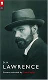  : D. H. Lawrence: Poems (Poet to Poet)