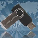 Produkt-Bild: MAXFLASH 32GB USB Stick Highspeed