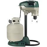 Mosquito Magnet MM4100 Patriot Mosquito Trap