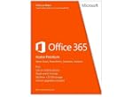 Microsoft Office 365 Home Premium
