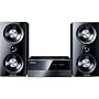 Samsung MM-C530 D Micro-Heimkinoanlage (DVD/ MP3-C&hellip von Samsung