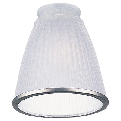 Sea Gull 1695-6118 Glass Shade
