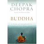 Buddha: A Story of Enlightenment book cover