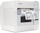 Epson TM-C3400 SecurColor C31CA26031