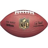 Wilson F1100 Official NFL Game Football