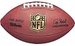 Wilson F1100 Official NFL Game Football