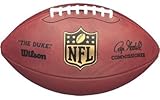 Wilson F1100 Official NFL Game Football