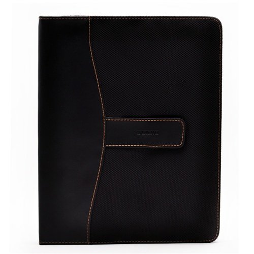Seidio Apple iPad Premium Portfolio Leather Case