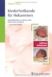 Bild zu: Kinderheilkunde f&uuml;r Hebammen