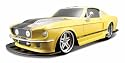 Maisto 1:10 Radio Control 1967 Ford Mustang GT
