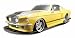 Maisto 1:10 Radio Control 1967 Ford Mustang GT