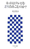 �l�b�g�̓e���r���ǂ��ۂ݂��ނ̂�? (�A�X�L�[�V�� 016)