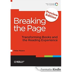 Breaking the Page: Preview Edition