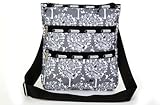 35%OFF【2月柄】 レスポ レスポートサック LeSportsac 7870 3923 ショルダー マディソン Faerie Tree
