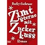 Zimtsterne mit Zuckerkuss