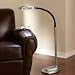 Light It! Magnifying LED Floor Lamp