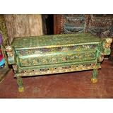 Teak-Furniture