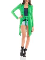 Kova Design Chaqueta Punto (Verde)