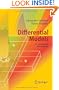 Differential Models: An Introduction with Mathcad