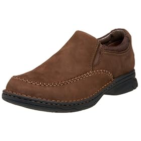 Nunn Bush Mens 84145 Loafer by Nunn Bush
